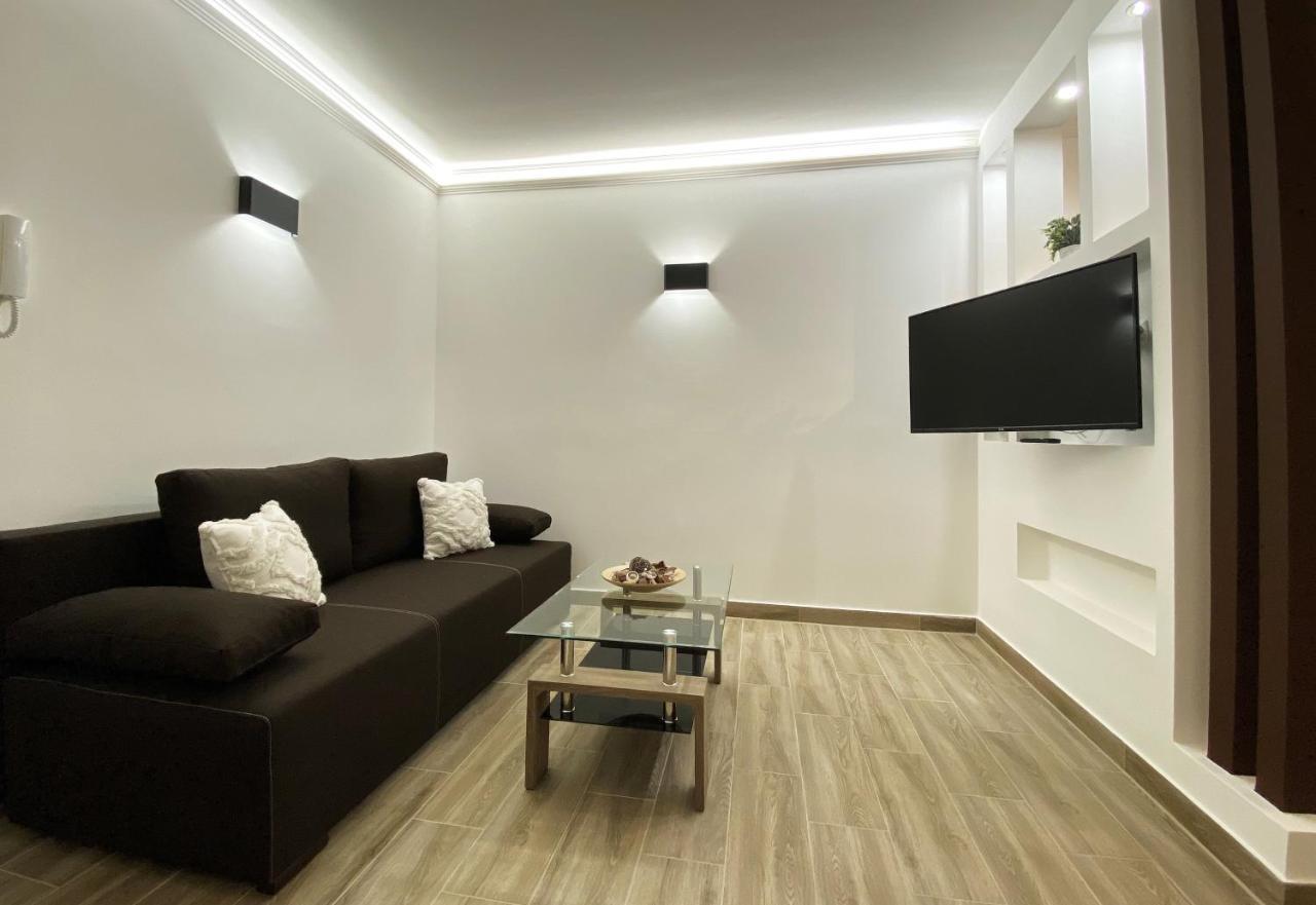 Andrea Apartmanok 2 Hajdúszoboszló 외부 사진